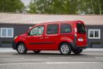 Nissan NV250 Combi 2019 года (EU)